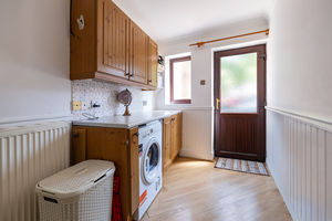 Utility Room- click for photo gallery
